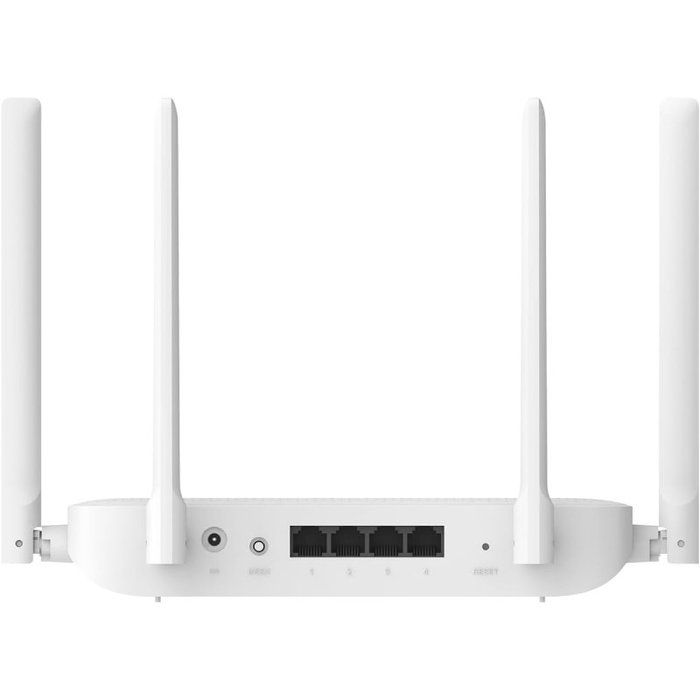 Xiaomi Router AX1500 Wi-Fi 6 Blanco Xiaomi Router AX1500 Wi-Fi 6 Blanco